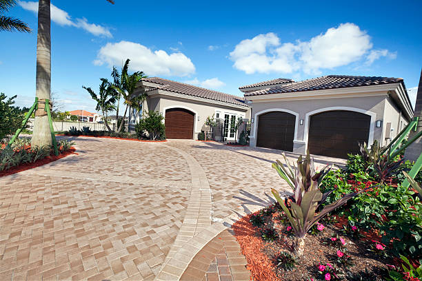 Best Patterned Driveway Pavers in Oak Hill, TN